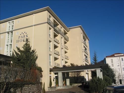 Burgenstock Hotel & Alpine Spa Dallenwil Eksteriør billede