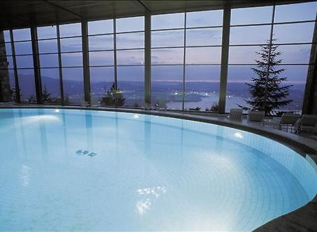 Buergenstock Hotel & Alpine Spa Dallenwil Faciliteter billede