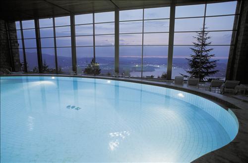 Buergenstock Hotel & Alpine Spa Dallenwil Faciliteter billede